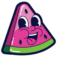 FatGlob logo