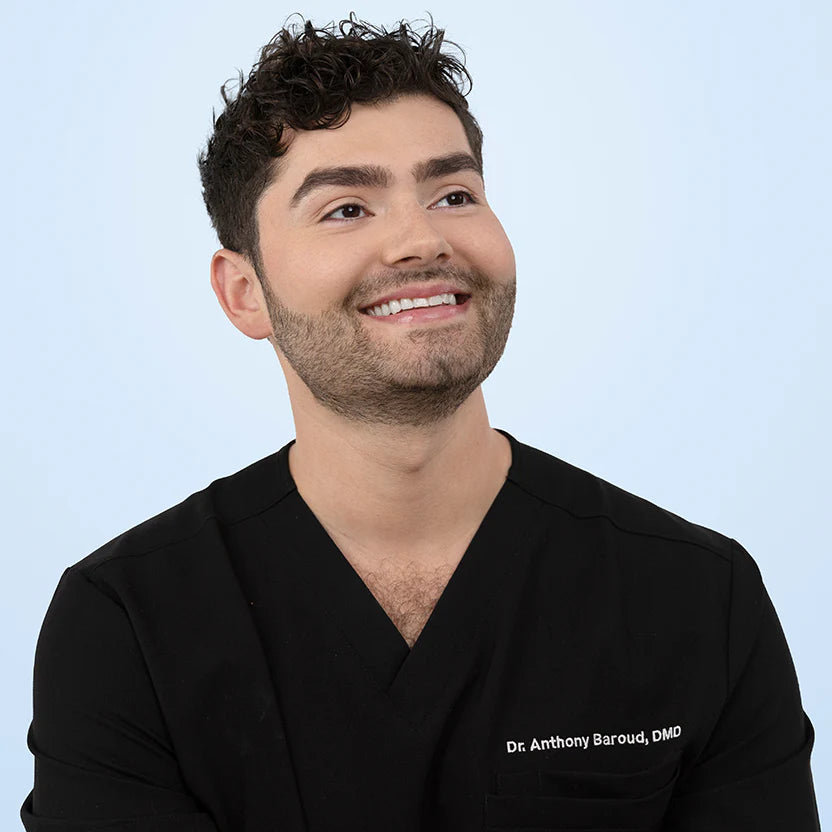 Dr. Anthony Baroud
