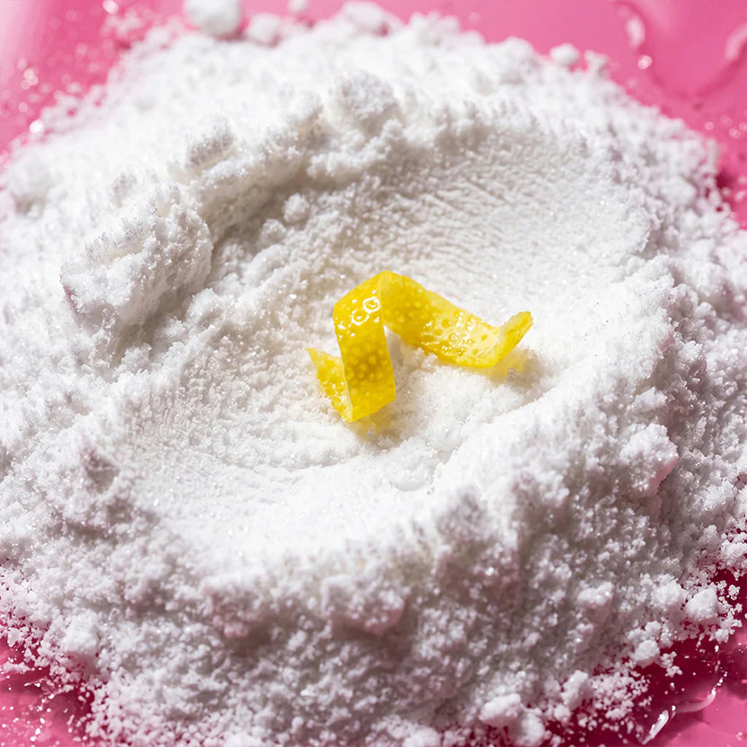 Zinc Citrate